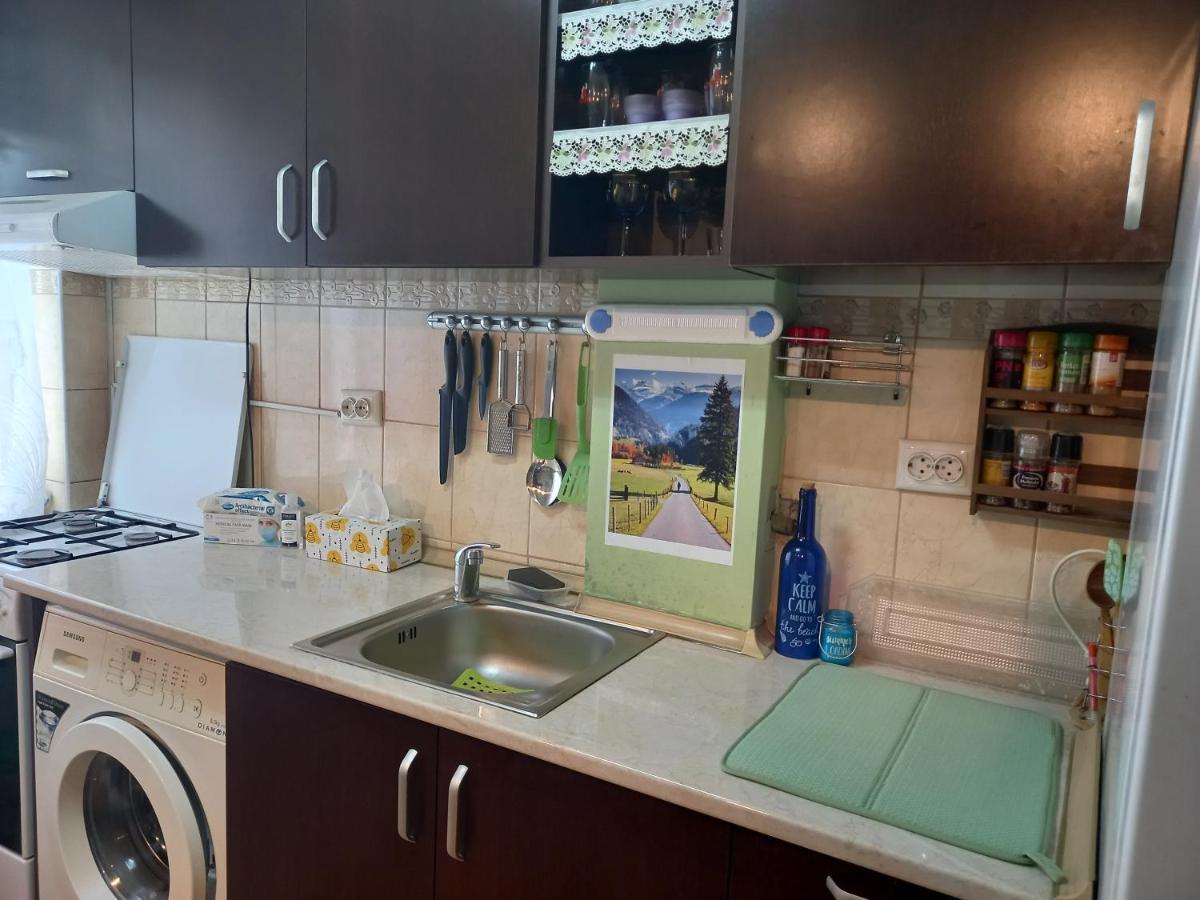 Blue Sky Apartment Ploiesti Luaran gambar
