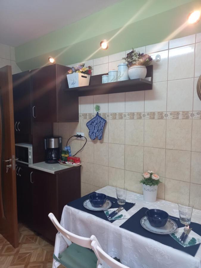 Blue Sky Apartment Ploiesti Luaran gambar