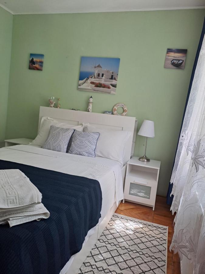 Blue Sky Apartment Ploiesti Luaran gambar